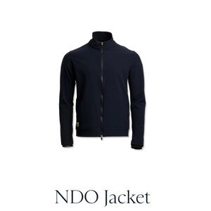Tracksmith Mens NDO Jacket